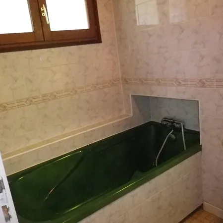 Maison Chaleureuse A