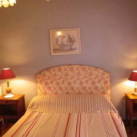 Maison Chaleureuse A Holiday home *