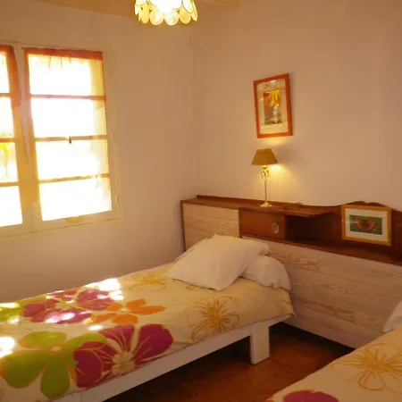 Holiday home Maison Chaleureuse A Vielle-Saint-Girons