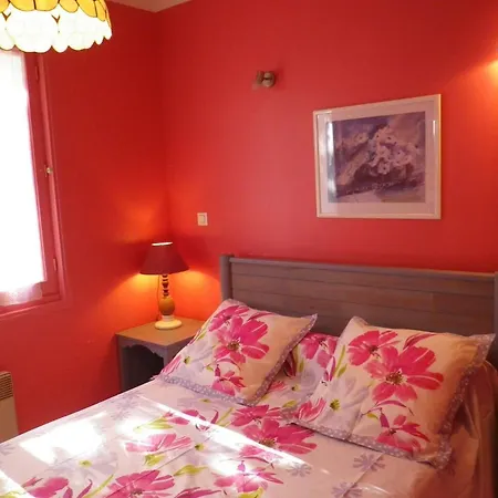 Maison Chaleureuse A *