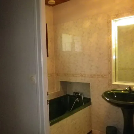 Holiday home Maison Chaleureuse A Vielle-Saint-Girons