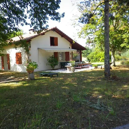 Maison Chaleureuse A * Vielle-Saint-Girons