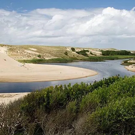 Сasa de vacaciones Maison Chaleureuse A