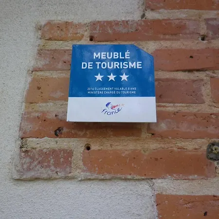 Maison Chaleureuse A