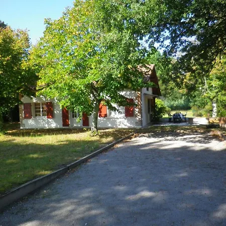 Maison Chaleureuse A Holiday home *