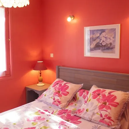 Maison Chaleureuse A Сasa de vacaciones Vielle-Saint-Girons