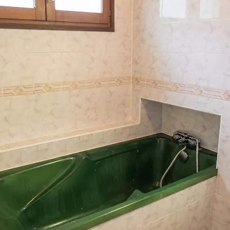 Maison Chaleureuse A