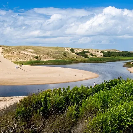Сasa de vacaciones Maison Chaleureuse A *