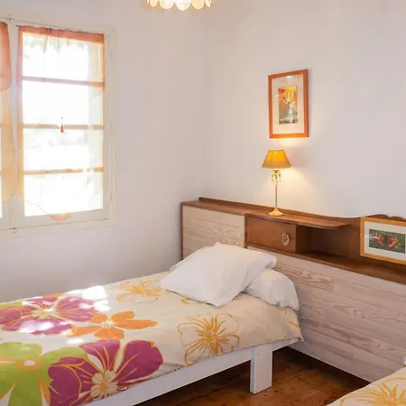 Maison Chaleureuse A Сasa de vacaciones