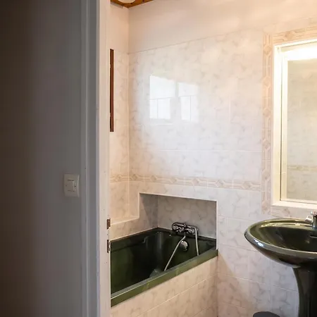Сasa de vacaciones Maison Chaleureuse A *