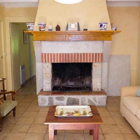 Maison Chaleureuse A *