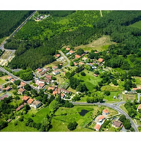 Maison Chaleureuse A Vielle-Saint-Girons