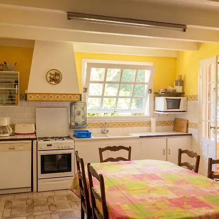 Maison Chaleureuse A
