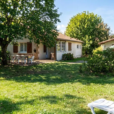 Maison Chaleureuse A *