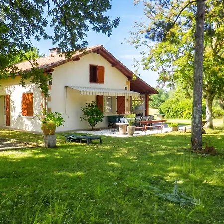 Maison Chaleureuse A