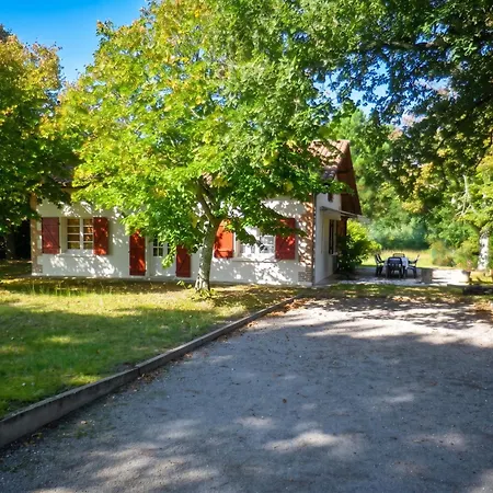 Maison Chaleureuse A Сasa de vacaciones Vielle-Saint-Girons