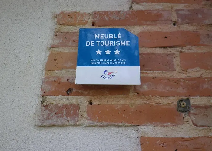 Maison Chaleureuse A